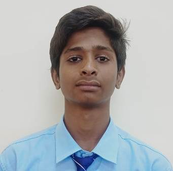 top student image